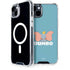 Disney Dumbo Baby Elephant pose iPhone 14 Plus MagSafe Case