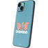 Disney Dumbo Baby Elephant pose iPhone 14 Plus Skin
