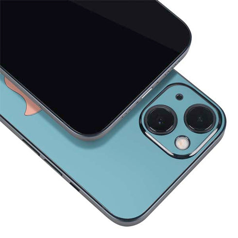 Disney Dumbo Baby Elephant pose iPhone 14 Plus Skin