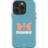 Disney Dumbo Baby Elephant pose iPhone 14 Pro Impact Case