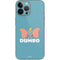 Disney Dumbo Baby Elephant pose iPhone 14 Pro Max Skin