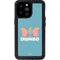 Disney Dumbo Baby Elephant pose iPhone 14 Pro Max Waterproof Case