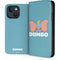 Disney Dumbo Baby Elephant pose iPhone 15 Folio Case