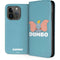 Disney Dumbo Baby Elephant pose iPhone 15 Pro Folio Case