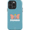 Disney Dumbo Baby Elephant pose iPhone 15 Pro Impact Case