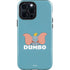 Disney Dumbo Baby Elephant pose iPhone 15 Pro Max Impact Case