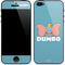 Disney Dumbo Baby Elephant pose iPhone 5/5s/5SE Skin