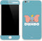 Disney Dumbo Baby Elephant pose iPhone 6/6s Plus Skin