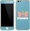Disney Dumbo Baby Elephant pose iPhone 6/6s Skin