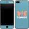 Disney Dumbo Baby Elephant pose iPhone 7 Plus Skin