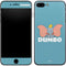 Disney Dumbo Baby Elephant pose iPhone 8 Plus Skin