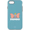 Disney Dumbo Baby Elephant pose iPhone 8 Pro Case