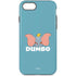 Disney Dumbo Baby Elephant pose iPhone 8 Pro Case