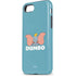 Disney Dumbo Baby Elephant pose iPhone 8 Pro Case