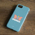 Disney Dumbo Baby Elephant pose iPhone 8 Pro Case