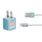 Disney Dumbo Baby Elephant pose iPhone Charger (5W USB) Skin
