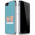 Disney Dumbo Baby Elephant pose iPhone SE (2nd & 3rd Gen) Clear Case