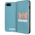Disney Dumbo Baby Elephant pose iPhone SE (2nd & 3rd Gen) Folio Case
