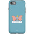 Disney Dumbo Baby Elephant pose iPhone SE (2nd & 3rd Gen) Pro Case