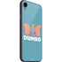 Disney Dumbo Baby Elephant pose iPhone SE (2nd & 3rd Gen) Skin