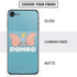 Disney Dumbo Baby Elephant pose iPhone SE (2nd & 3rd Gen) Skin