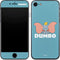Disney Dumbo Baby Elephant pose iPhone SE (2nd & 3rd Gen) Skin