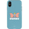 Disney Dumbo Baby Elephant pose iPhone X Pro Case