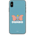 Disney Dumbo Baby Elephant pose iPhone X Skin