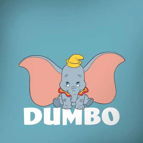 Disney Dumbo Baby Elephant pose iPhone X Skin