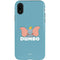 Disney Dumbo Baby Elephant pose iPhone XR Pro Case