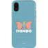 Disney Dumbo Baby Elephant pose iPhone XR Pro Case