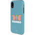 Disney Dumbo Baby Elephant pose iPhone XR Pro Case