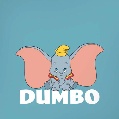Disney Dumbo Baby Elephant pose iPhone XS Max Skin