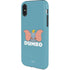 Disney Dumbo Baby Elephant pose iPhone XS Pro Case