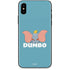 Disney Dumbo Baby Elephant pose iPhone XS Skin