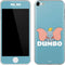 Disney Dumbo Baby Elephant pose Apple iPod Skin