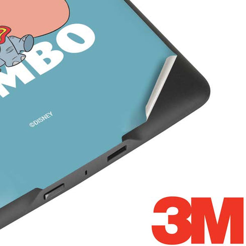 Disney Dumbo Baby Elephant pose Amazon Kindle Skin