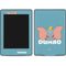 Disney Dumbo Baby Elephant pose Amazon Kindle Skin