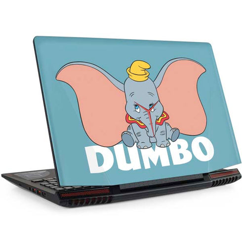 Disney Dumbo Baby Elephant pose Legion Y720 Skin