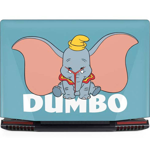 Disney Dumbo Baby Elephant pose Legion Y720 Skin