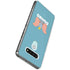 Disney Dumbo Baby Elephant pose LG Stylo 6 Clear Case