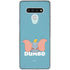 Disney Dumbo Baby Elephant pose LG Stylo 6 Clear Case