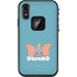 Disney Dumbo Baby Elephant pose LifeProof Fre iPhone Skin