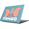 Disney Dumbo Baby Elephant pose Apple MacBook Skin