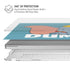 Disney Dumbo Baby Elephant pose MacBook Air 13in (2020) Case plus Skin