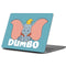 Disney Dumbo Baby Elephant pose Apple MacBook Pro 13-inch Skin