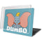 Disney Dumbo Baby Elephant pose MacBook Pro 13in (2020) Case plus Skin