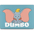 Disney Dumbo Baby Elephant pose MacBook Pro 14in (2021-24) Skin