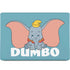 Disney Dumbo Baby Elephant pose Apple MacBook Pro 15-inch Skin