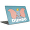 Disney Dumbo Baby Elephant pose Apple MacBook Pro 15-inch Skin